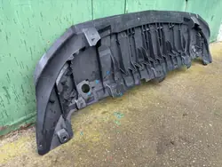OEM A2468850036 Voorbumper Onderbescherming - Mercedes B-Klasse