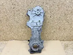 FIAT 1.3 JTD M-JET Täcklock 55233278