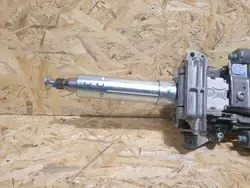 Colonne de direction électrique Mercedes W206 OEM A2064601200