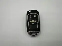 Chevrolet Cruze Nyckel 13500226