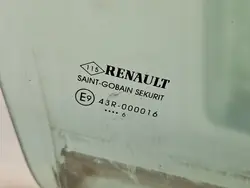 Vitre Porte Avant Passager OEM IMPRK1547723 Renault Kadjar