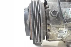 AC Compressor HYUNDAI IX35 KIA SPORTAGE III 1.7 CRDI F500-DX9FA04