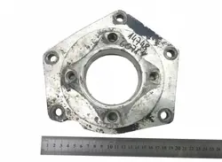 PTO-Hydrauliekpomp Adapter OEM 1485839