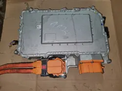 Convertidor Inversor Volvo OEM 32324794 para XC60 II Híbrido