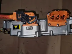 Conversor Inversor Volvo OEM 32324794 para XC60 II Híbrido