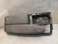 Keskikonsoli käsinoja Mercedes C W204 OEM 2046801339