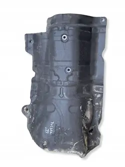 Écran thermique OEM 84113N7000 pour Hyundai Tucson 2020
