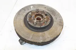 OEM E1GC-3K170-A Framhöger Nav Ford S-Max II