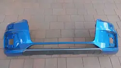 AUDI Q3 8U Parachoques Delantero 2014-2018 OEM 8U0807437AD