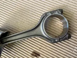 Kiertokanki OEM 04E198401AB Seat Tarraco 1.4 TSI:lle