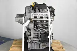 Moottori DLAA 1.0 Taigo A3 8Y Golf VIII Fabia IV Octavia IV Scala A1 82A