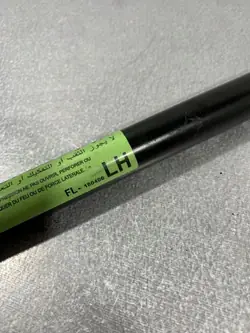 Subaru XV achterklepactuator OEM FBZ18426 - Gebruikt