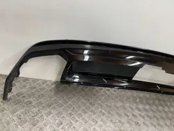 Spoiler pare-chocs arrière OEM 760807568E VW Touareg III