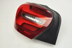 MERCEDES W176 Feu Arrière Gauche A1769065000