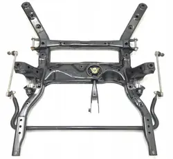 Etukelkakärry OEM 2N0411303AB VW Crafterille
