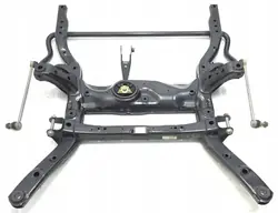 Carro delantero OEM 2N0411303AB para VW Crafter