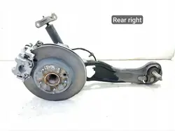 Set di Sospensione Posteriore Chrysler Pacifica 2021 Lato Destro 68484000AA