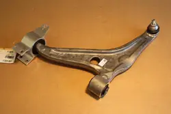 Bras de contrôle avant gauche Mercedes GLB GLA W247 OE A2473308502