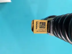 Testad spolarpump OEM 21569191 för Volvo