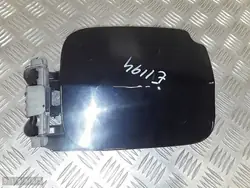 Tapa de depósito Dacia Duster OEM AM-519953 Usado