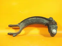 Soporte Amortiguador Delantero Izquierdo Audi A6 C7 OEM 8k0413037l