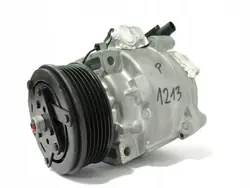 Compresor de Aire Acondicionado Citroen C4 Aircross Peugeot 4008