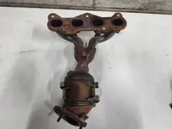 Catalyseur OEM 23854759t04 pour SsangYong