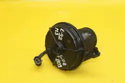 Sekundärluftpumpe OEM 7838313 für BMW E92 E60