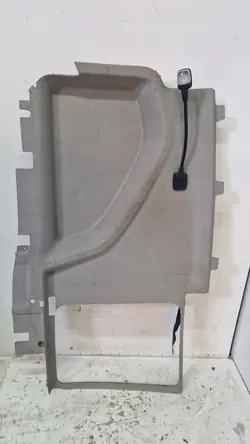 Estofamento painel lateral cabine Scania OEM 2533623 - Usado