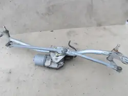 Voorruitenwissermechanisme Audi A4 B6 1.8T