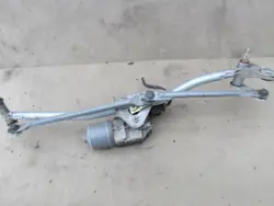 Mecanismo de limpiaparabrisas delantero Audi A4 B6 1.8T