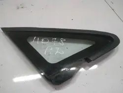 Honda Jazz Viertelfenster Glas OEM as2 - Vorne rechts