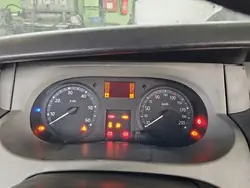 ODOMETRI RENAULT TRAFIC II 2.5 DCI P8200283197-E