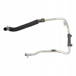 Mercedes W204 M274 Koelvloeistofslang Waterpomp A2742000751