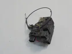 AUDI TT I 8N Framhöger Dörrlås 9-Pin 8N1837016