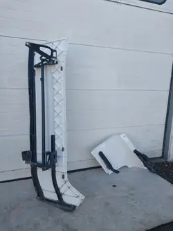 Scania R/S Kabinen-Spoiler Linke Seite OEM Gebraucht