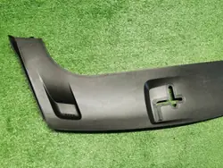 Porsche 911 992 Bovenste Gordelkap OEM 992863475A