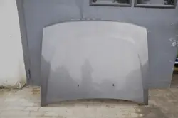 Capô Land Rover Discovery II