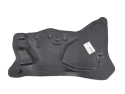 BMW 51487390079 Isolation Acoustique Porte Avant Gauche