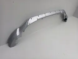 TOYOTA RAV4 IV 4 Lift 15- Spoiler de Pare-chocs Avant 52411-42070