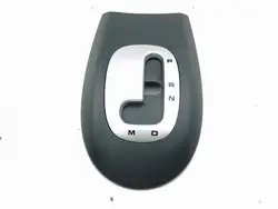 Marco de palanca izquierda Porsche 911 996 2001 OEM 99655225900