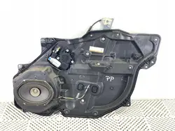 Regulador de ventana delantera derecha OEM LORK-994-32110 Mazda CX-7