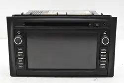 OEM 12779110 CD Radio Navi Saab 9-3:lle 2002-2007