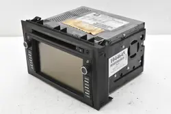 OEM 12779110 Radio CD Navi pour Saab 9-3 2002-2007