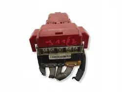 Käytetty Nissan OE puristin OEM 315N Qashqai J11:lle