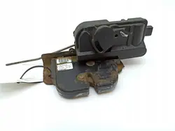 Bagagelås MERCEDES-BENZ VIANO (W639) A6397400035