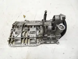 Oliepomp BMW X1 E84 2.0D N47D20C OEM