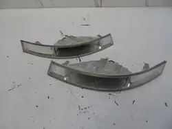 Rechter Frontblinker OEM KIERUNKOWSKAZ Renault Master
