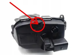 Corps de papillon électrique VW Polo 1.0 TSI 05C133062A