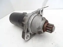 Motor de arranque VW Jetta 5C 2.5 FSI USA 02M911023S